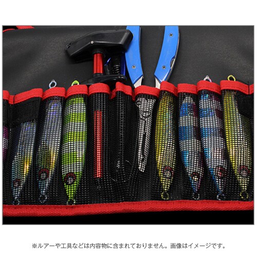 ���^���W�O ���b�h �ނ�� ���[ �P�[�X 12�{���[ �h�� ���A�[�P�[�X �W�O�P�[�X ���[���P�[�X �ނ� �t�B�b�V���O �R���p�N�g �c�[���o�b�O �g�їp ���A�[ �A�E�g�h�A �C_9