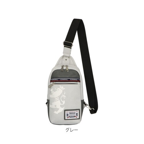 �{�f�B�o�b�O �����Y ������ �ʔ� �V�����_�[�o�b�O �΂߂��� �����V�����_�[�o�b�O �y�� �y�� ������� �V���v�� �u�����h Admiral �A�h�~���� �X�|�[�c �J�W���A�� ���W���[ �S���t 40_12