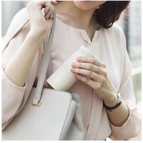 ピーコック Peacock マグボトル 通販 AKB-21 スクリューマグボトル 水筒 200ml マイボトル ダイレクトボトル ステンレスボトル ミニ ミニボトル 軽量 魔法瓶 保温 保冷 保冷温 _4