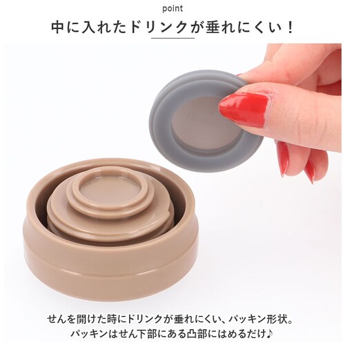 ピーコック Peacock マグボトル 通販 AKB-21 スクリューマグボトル 水筒 200ml マイボトル ダイレクトボトル ステンレスボトル ミニ ミニボトル 軽量 魔法瓶 保温 保冷 保冷温 _8