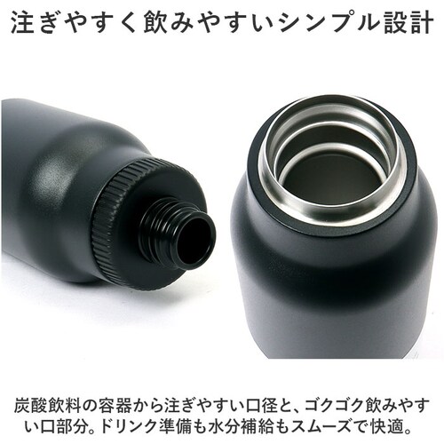 ok �Y�_ ���� �ʔ� �X�e�����X�{�g�� 600ml ������ �ۗ� �R�ۉ��H �Y�_�����Ή� �N���t�g�r�[�� �e�C�N�A�E�g �V���v�� ���n ������� �ʋ� �ʊw �A�E�g�h�A �X�|�[�c�ϐ� ��l�p���� P_6