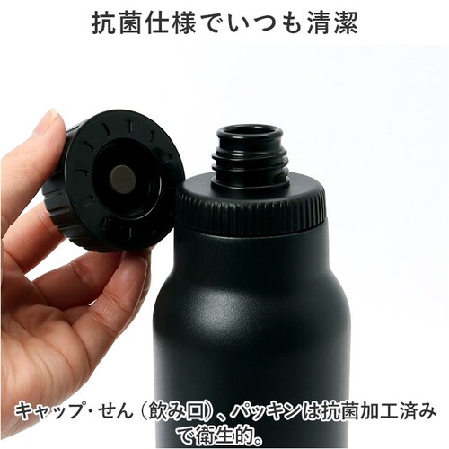 ok �Y�_ ���� �ʔ� �X�e�����X�{�g�� 600ml ������ �ۗ� �R�ۉ��H �Y�_�����Ή� �N���t�g�r�[�� �e�C�N�A�E�g �V���v�� ���n ������� �ʋ� �ʊw �A�E�g�h�A �X�|�[�c�ϐ� ��l�p���� P_7