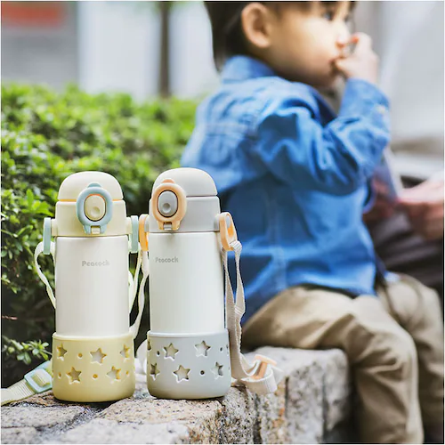 �x�r�[ �ۗ� �X�g���[�}�O 400ml �ʔ� �X�g���[�{�g�� �q���p���� �X�e�����X�{�g�� ���� �����^�b�` �x���g�t�� �V�����_�[�x���g �J�o�[�t�� ���݂₷�� �����₷�� �H��� �s�[�R�b�N���@�r_2