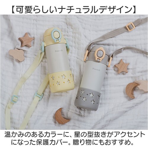 �x�r�[ �ۗ� �X�g���[�}�O 400ml �ʔ� �X�g���[�{�g�� �q���p���� �X�e�����X�{�g�� ���� �����^�b�` �x���g�t�� �V�����_�[�x���g �J�o�[�t�� ���݂₷�� �����₷�� �H��� �s�[�R�b�N���@�r_12