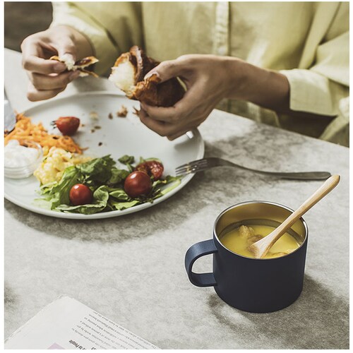 �s�[�R�b�N Peacock �}�O�J�b�v �ʔ� ANA-28 �X�e�����X�}�O �R�[�q�[�J�b�v 280ml �J�b�v �R�b�v �ӂ��t�� �W�t�� �ۉ� �ۗ� �ۗ≷ ������� ��̓� �h�V�̓� �M�t�g �L�b�`_6