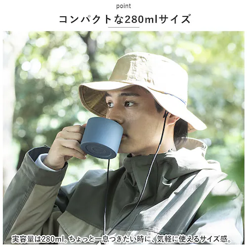 �s�[�R�b�N Peacock �}�O�J�b�v �ʔ� ANA-28 �X�e�����X�}�O �R�[�q�[�J�b�v 280ml �J�b�v �R�b�v �ӂ��t�� �W�t�� �ۉ� �ۗ� �ۗ≷ ������� ��̓� �h�V�̓� �M�t�g �L�b�`_8