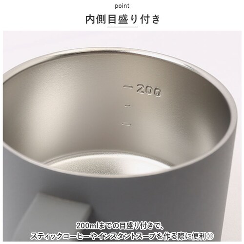 �s�[�R�b�N Peacock �}�O�J�b�v �ʔ� ANA-28 �X�e�����X�}�O �R�[�q�[�J�b�v 280ml �J�b�v �R�b�v �ӂ��t�� �W�t�� �ۉ� �ۗ� �ۗ≷ ������� ��̓� �h�V�̓� �M�t�g �L�b�`_13