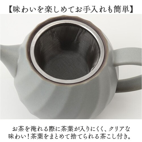 �g������ �e�B�[�|�b�g �ʔ� ���{�� �e�B�[ �|�b�g 600ml �}�{������� �}�{ ���� ���� �Ă��� �˂���V���[�Y �X�g���[�i�[�t�� �������t�� ���� AIKA �������J�t�F �e�B�[�^�C�� �g��_6