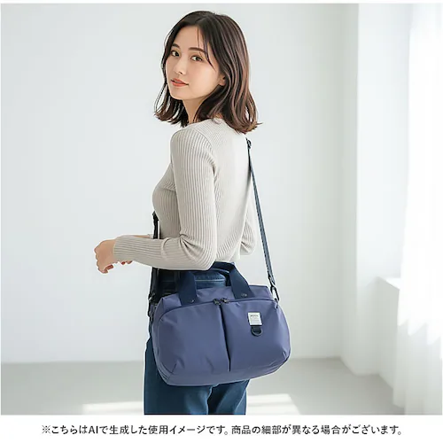 �A�l�� anello �V�����_�[�o�b�O AGB5001 �ʔ� �V�����_�[�o�b�N �΂߂����o�b�O ���f�B�[�X ��l �����Y �ʋ� �T�u�o�b�O ������ A5 �y�� �y�� ���� ���s ������� �|�P�b�g ��_2