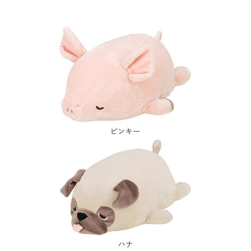 ������ �ʂ������ �˂ނ˂ރA�j�}���Y �ʔ� �l���l���v���~�A�� �}�V���}���A�j�}�� �{���X�^�[ �~�j�T�C�Y nemunemu �N�b�V���� �����܂��� �_�炩�� �S�n�悢 �S�n�ǂ� �������� ���� ��_11