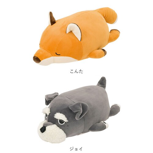 ������ �ʂ������ �˂ނ˂ރA�j�}���Y �ʔ� �l���l���v���~�A�� �}�V���}���A�j�}�� �{���X�^�[ �~�j�T�C�Y nemunemu �N�b�V���� �����܂��� �_�炩�� �S�n�悢 �S�n�ǂ� �������� ���� ��_15