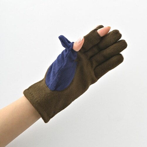 �N���_ ��� KURODA AF65104L8 �ʔ� �O���[�u ���f�B�[�X ���킢�� �g���� �X�}�z�Ή� �w���� �w�o�� �h�J ������� ���� �I�V���� 5�{�w �X�^�[�Y�h�J�W���[�W�O���[�u �A�N��_5