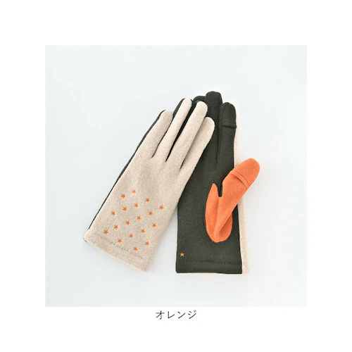 �N���_ ��� KURODA AF65104L8 �ʔ� �O���[�u ���f�B�[�X ���킢�� �g���� �X�}�z�Ή� �w���� �w�o�� �h�J ������� ���� �I�V���� 5�{�w �X�^�[�Y�h�J�W���[�W�O���[�u �A�N��_7