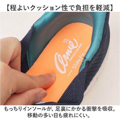 Arnold Palmer �X�j�[�J�[ ���f�B�[�X AN2205 �ʔ� �V���[�Y ���f�B�[�X�X�j�[�J�[ ���f�B�[�X�V���[�Y �E�H�[�L���O�V���[�Y �C �A�[�m���h�p�[�}�[ �E���₷�� �����₷�� ���� _4