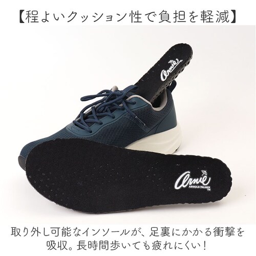 Arnold Palmer �X�j�[�J�[ ���f�B�[�X AN0987 �ʔ� �V���[�Y ���f�B�[�X�X�j�[�J�[ �h���X�j�[�J�[ ���f�B�[�X�V���[�Y �E�H�[�L���O�V���[�Y �C �A�[�m���h�p�[�}�[ �R�C �Ђ��C _4