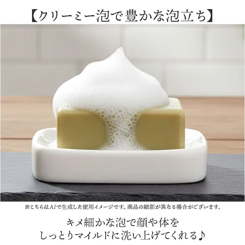 シアバター 石鹸 通販 石けん せっけん soap ビエンエトレ 100g ソープ ボディソープ ボディウォッシュ マリウスファーブル MARIUS FABRE ボディケア スキンケア 乾燥肌 保湿 _2