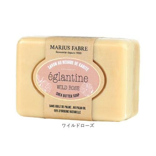 シアバター 石鹸 通販 石けん せっけん soap ビエンエトレ 100g ソープ ボディソープ ボディウォッシュ マリウスファーブル MARIUS FABRE ボディケア スキンケア 乾燥肌 保湿 _10