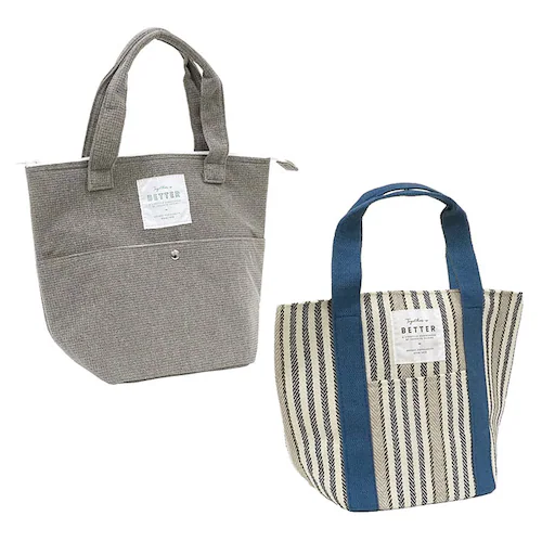 保冷 ランチトート 通販 ランチバック 保温 保冷ランチバッグ お弁当袋 ランチトートバッグ お弁当バッグ お弁当バック クーラーバッグ 大人 おしゃれ シンプル レディース メンズ お弁当グッズ ラ_9