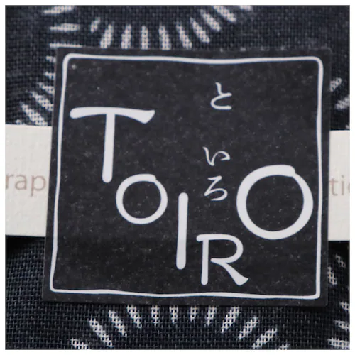 大判ハンカチ お弁当包み 通販 TOIRO ハンカチ メンズ レディース 子供 キッズ バンダナ 和柄 おしゃれ シンプル かわいい レトロ モダン 58 × 58cm マスク プチギフト プレゼント_6