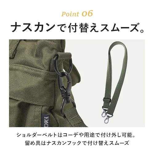 �w�����b�g�o�b�O �ČR�^�C�v �ʔ� �V�����_�[�o�b�O �g�[�g�o�b�O �o�b�O �o�b�N �V�i BH092YN 2way �� �V�����_�[�X�g���b�v�t bag ���n �X���[�� �~���^���[�o�b�O US�^�C�v �A_10