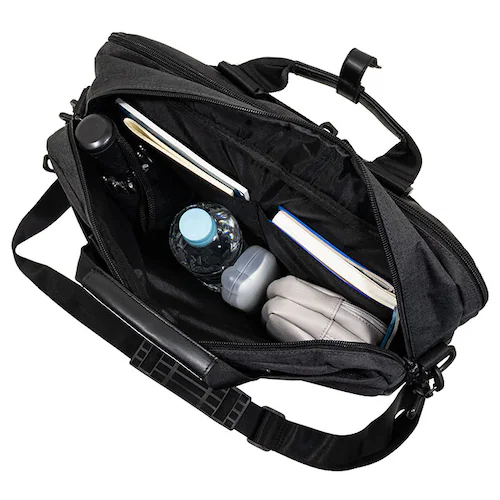 �r�W�l�X�o�b�O �����Y A4 �ʔ�  �g�[�g �V�����_�[�X�g���b�v �m�[�gPC �Ή� 2way �g�[�g�o�b�O �V�����_�[�o�b�O �΂߂��� ���|�� ��e�t�� �L�����[�I�� �ʋ� �ʊw �o�� �c�� BRC_9