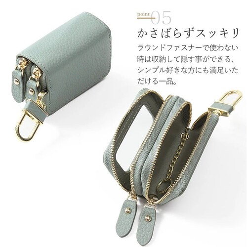 �u�����|�� �L�[�P�[�X Blanc Pomme BP-2017 �ʔ� �X�}�[�g�L�[�P�[�X �����R���L�[�P�[�X �L�[�z���_�[ �X�}�[�g�L�[�J�o�[ 2���[ �N���A���t�� �L�[ �P�[�X �� �J�o�[ �Ƃ̌�_6