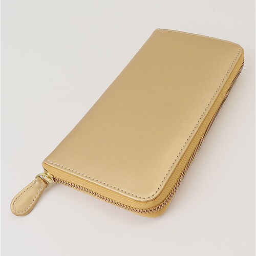 長財布 メンズ 革 通販 革財布 メンズ財布 財布 さいふ サイフ 小銭入れ カード入れ レザー 本革 牛革 ウォレット おしゃれ オシャレ シンプル 無地 上品 通勤 通学 入学祝い 就職祝い ビー_15