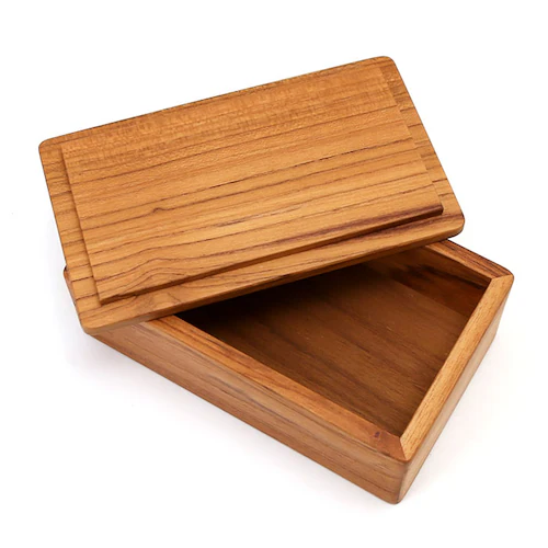 バターケース 木製 通販 バター 入れ物 フルサイズ 200g おしゃれ カフェ Butter case BR-106 調味料入れ 保存容器 ストッカー 調味料容器 調味料 容器 ケース 台所用品 キ_9