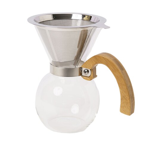 �R�[�q�[ �h���b�p�[ �T�[�o�[ �Z�b�g �ʔ� �R�[�q�[�h���b�p�[ �n���h�h���b�v �t�B���^�[�s�v �X�e�����X�t�B���^�[ �X�e�����X���b�V���t�B���^�[ 400ml BrewCoffee �u�����[�R�[�q�[_2