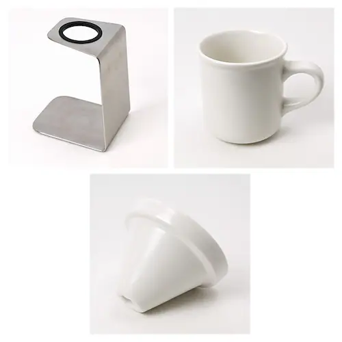 �R�[�q�[ �h���b�p�[ �Z�b�g �ʔ� �R�[�q�[�h���b�p�[ �n���h�h���b�v �t�B���^�[�s�v �X�e�����X�t�B���^�[ �X�e�����X���b�V���t�B���^�[ 1�l�p 300ml �}�O�J�b�v BrewCoffee �u����_9