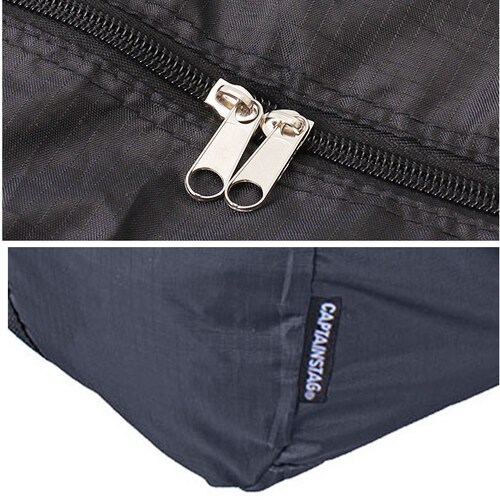 �{�X�g���o�b�O �܂肽���� ��e�� �ʔ� �L�����[�I���o�b�O 40L �{�X�g���o�b�N �܂��� �p�b�J�u�� �o�b�O �L���v�e���X�^�b�O 1336 CAPTAIN STAG �T�u�o�b�O �y�� �G�R�o�b�O_9