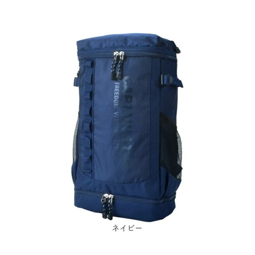 swan スワン リュック リュックサック 通販 パックバッグ パックバック ナップザック デイパック サブバッグ サブバック 軽量 大容量 ブランド CAPTAINSTAG 1254 CAPTAIN_12