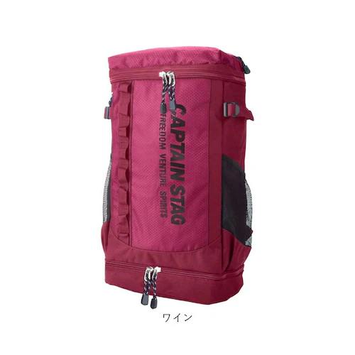 swan スワン リュック リュックサック 通販 パックバッグ パックバック ナップザック デイパック サブバッグ サブバック 軽量 大容量 ブランド CAPTAINSTAG 1254 CAPTAIN_13