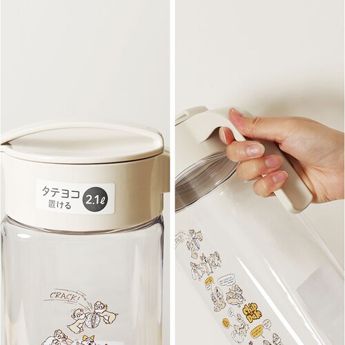 �s�b�`���[ �ϔM �ʔ� �␅�� �� 2���b�g�� 2.1l ������ �␅�|�b�g �����|�b�g ���u�� �c�u�� �A�X�x�� �h�����N�r�I ��e�� ������� �L�����N�^�[ �O�b�Y �􂢂₷�� ���� �L�� �v���X_11