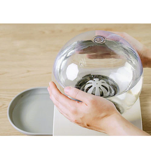 ペット 給水機 通販 給水器 自動給水器 猫 犬 小型犬 中型犬 ウォーターファウンテン 水飲み ねこ キャット 食器 おしゃれ かわいい インテリア グッズ ペット用品_3