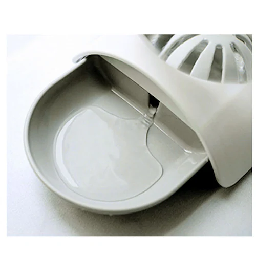 ペット 給水機 通販 給水器 自動給水器 猫 犬 小型犬 中型犬 ウォーターファウンテン 水飲み ねこ キャット 食器 おしゃれ かわいい インテリア グッズ ペット用品_4