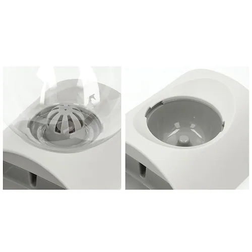 ペット 給水機 通販 給水器 自動給水器 猫 犬 小型犬 中型犬 ウォーターファウンテン 水飲み ねこ キャット 食器 おしゃれ かわいい インテリア グッズ ペット用品_9