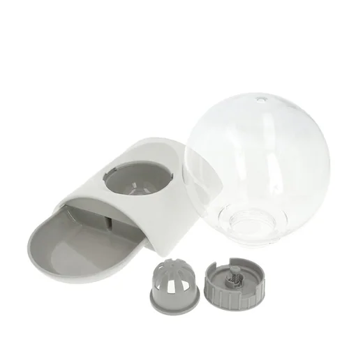 ペット 給水機 通販 給水器 自動給水器 猫 犬 小型犬 中型犬 ウォーターファウンテン 水飲み ねこ キャット 食器 おしゃれ かわいい インテリア グッズ ペット用品_10