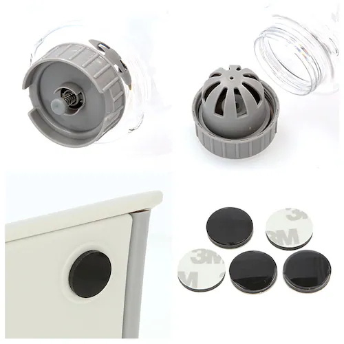 ペット 給水機 通販 給水器 自動給水器 猫 犬 小型犬 中型犬 ウォーターファウンテン 水飲み ねこ キャット 食器 おしゃれ かわいい インテリア グッズ ペット用品_11