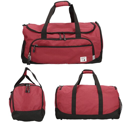 CAPTAIN STAG �L���v�e���X�^�b�O �X�|�[�c�o�b�O ��e�� �ʔ� �{�X�g���o�b�O �{�X�g�� �y�� �o�b�O ��e�� �j�̎q ���̎q �C�w���s �L�b�Y �W���j�A ���f�B�[�X �����Y �j�����p ��_13