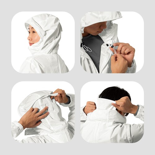 makku �}�b�N ���C���X�[�c �o�b�O�C�� AS-5140 �ʔ� ���C���E�F�A ���C���W���P�b�g ������ �J�b�p �J���H ���H �J�� ���]�ԗp �t�[�h�t�� ���[�\ �t�[�h �t�B�b�g �w�����b�g�Ή�_14