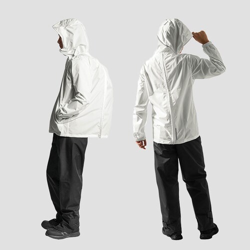 makku �}�b�N ���C���X�[�c �o�b�O�C�� AS-5140 �ʔ� ���C���E�F�A ���C���W���P�b�g ������ �J�b�p �J���H ���H �J�� ���]�ԗp �t�[�h�t�� ���[�\ �t�[�h �t�B�b�g �w�����b�g�Ή�_16