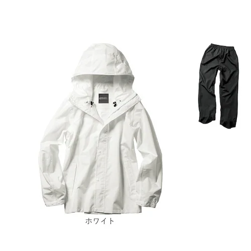 makku �}�b�N ���C���X�[�c �o�b�O�C�� AS-5140 �ʔ� ���C���E�F�A ���C���W���P�b�g ������ �J�b�p �J���H ���H �J�� ���]�ԗp �t�[�h�t�� ���[�\ �t�[�h �t�B�b�g �w�����b�g�Ή�_19