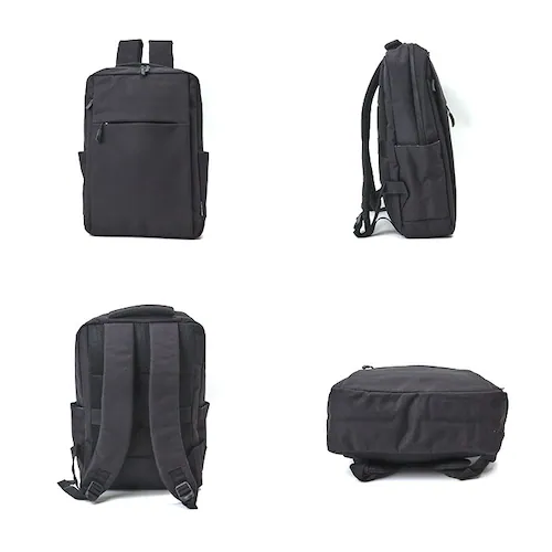 ビジネスバッグ メンズ リュック 通販 ビジネスリュック リュックサック バックパック CAPTAIN STAG 1340 キャプテンスタッグ 軽量 軽い A4 B4 PC パソコン 通勤 通学 出張_10