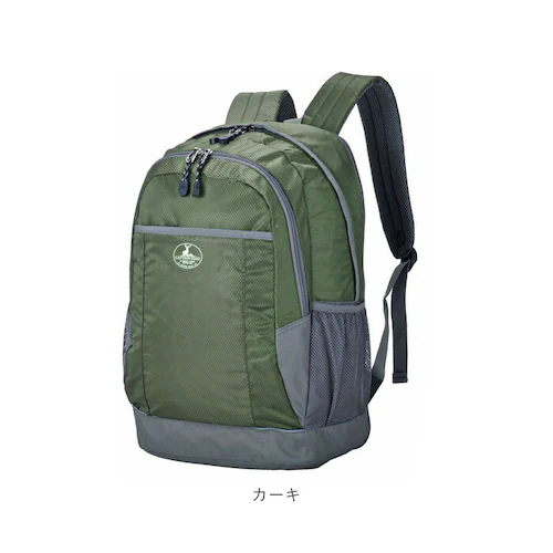 キャプテンスタッグ リュック 通販 リュックサック バックパック デイパック 防災リュック CAPTAIN STAG 1312 メンズ レディース マチ拡張 通学 通勤 大容量 A4 キッズ 遠足 ア_17