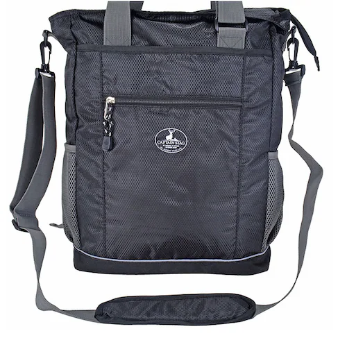 CAPTAIN STAG �g�[�g�o�b�O 1315 �ʔ� �L���v�e���X�^�b�O �����b�N �V�����_�[�o�b�O �����b�N�T�b�N �΂߂����o�b�O �����Y �����b�N�ɂȂ� ���|�� �t�@�X�i�[�t�� A4 �ʊw �ʋ�_9