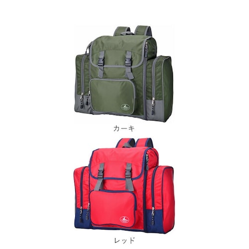 キャプテンスタッグ リュック 通販 リュックサック バックパック デイパック 防災リュック CAPTAIN STAG 1314 メンズ 大容量 キッズ 男の子 小学生 キャンプ 登山 旅行 修学旅行 _18