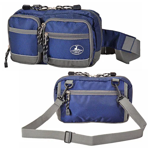 �L���v�e���X�^�b�O �E�G�X�g�o�b�O �ʔ� �E�G�X�g�|�[�` �q�b�v�o�b�O �E�G�X�g�o�b�N �{�f�B�o�b�O �V�����_�[�o�b�O �{�f�B�[�o�b�O �΂߂����o�b�O CAPTAIN STAG 1309 �����Y ���f_8