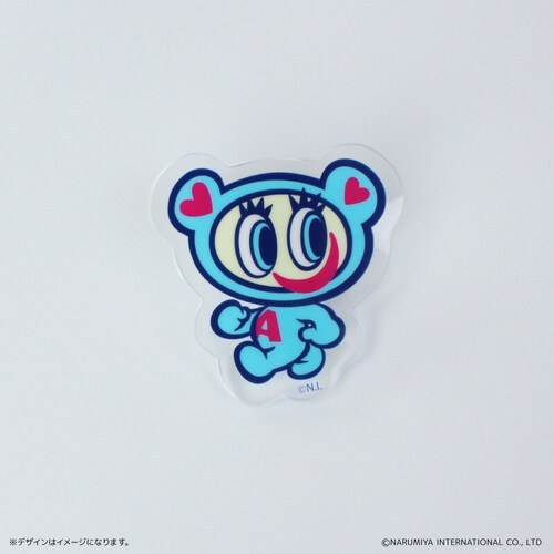 �i���~���L�����N�^�[�Y �O�b�Y �ʔ� �G���W�F���u���[ �i���~�� NARUMIYA �N���b�v �A�N�����N���b�v �_�C�J�b�g�N���b�v �L�����N�^�[ ���킢�� ���� ������� �I�V���� �����p�� �����p_1