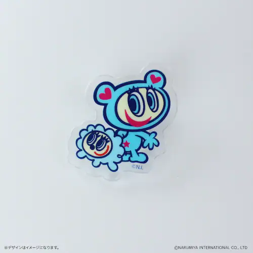 �i���~���L�����N�^�[�Y �O�b�Y �ʔ� �G���W�F���u���[ �i���~�� NARUMIYA �N���b�v �A�N�����N���b�v �_�C�J�b�g�N���b�v �L�����N�^�[ ���킢�� ���� ������� �I�V���� �����p�� �����p_3